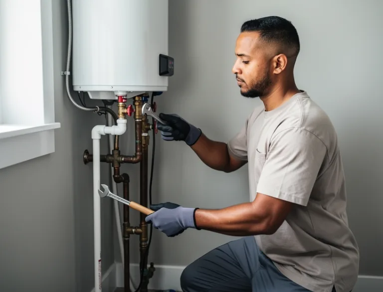 Boiler Reparatie dienst in Leiden